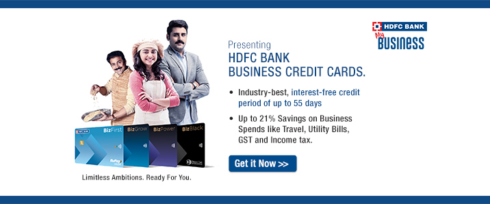 Business Credit Cards Web-Banner